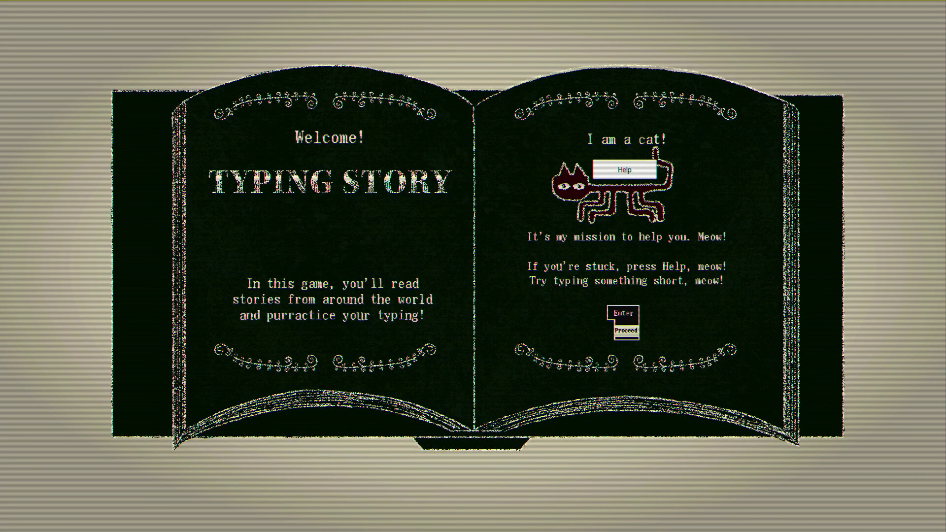 Dyping Escape Soundtrack screenshot 2