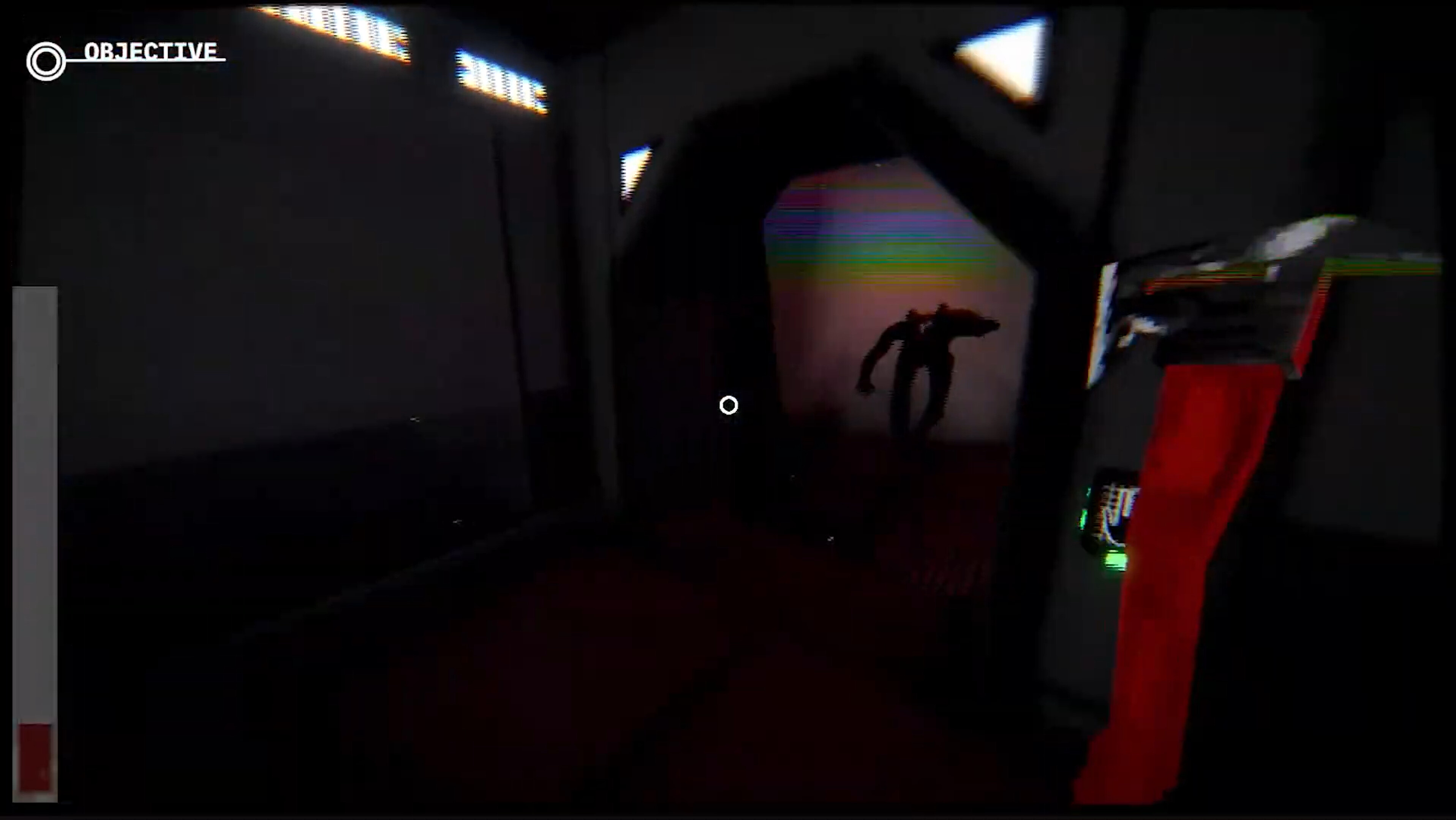 Whalefall screenshot 1
