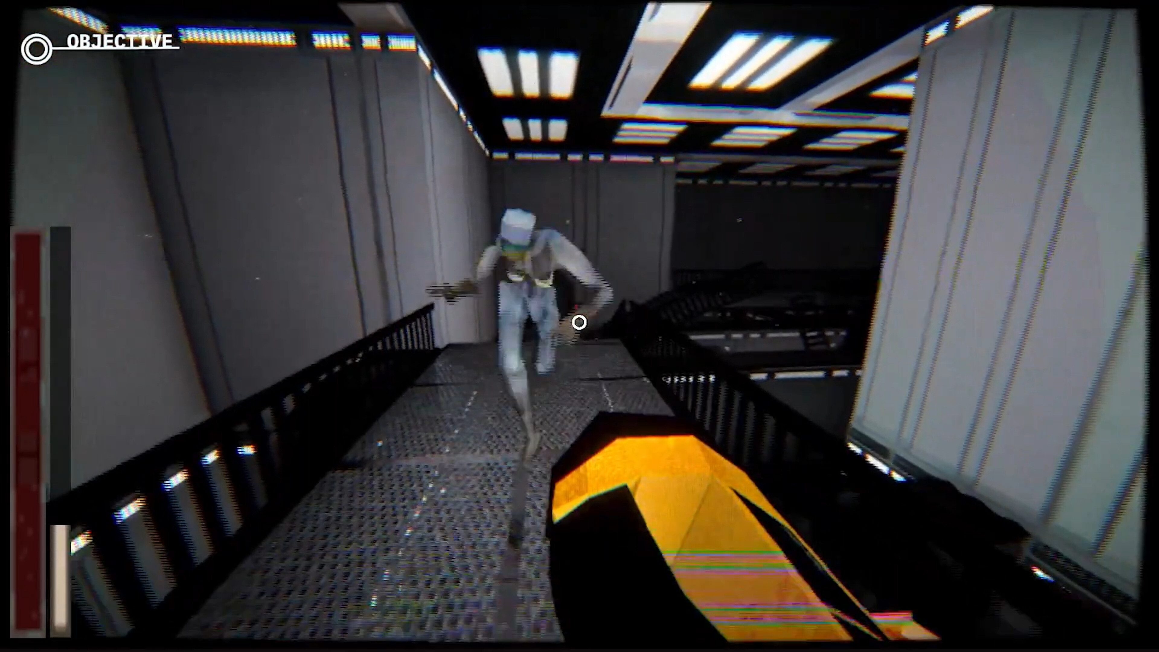 Whalefall screenshot 3
