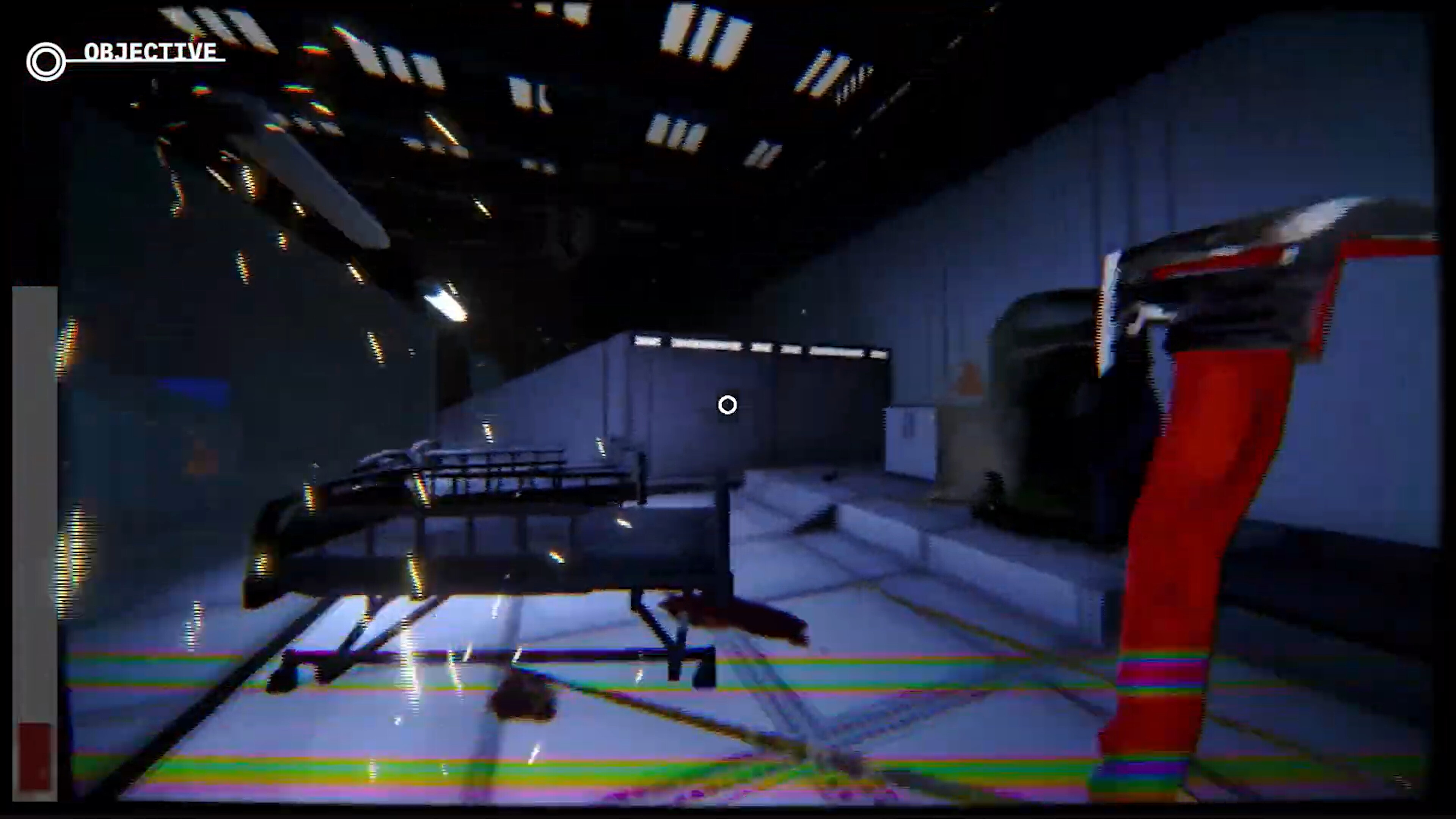 Whalefall screenshot 2