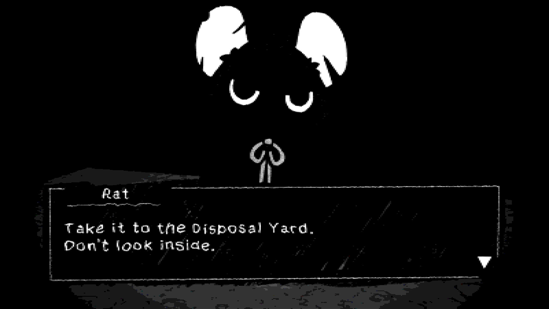 CARGO HUMAN screenshot 4