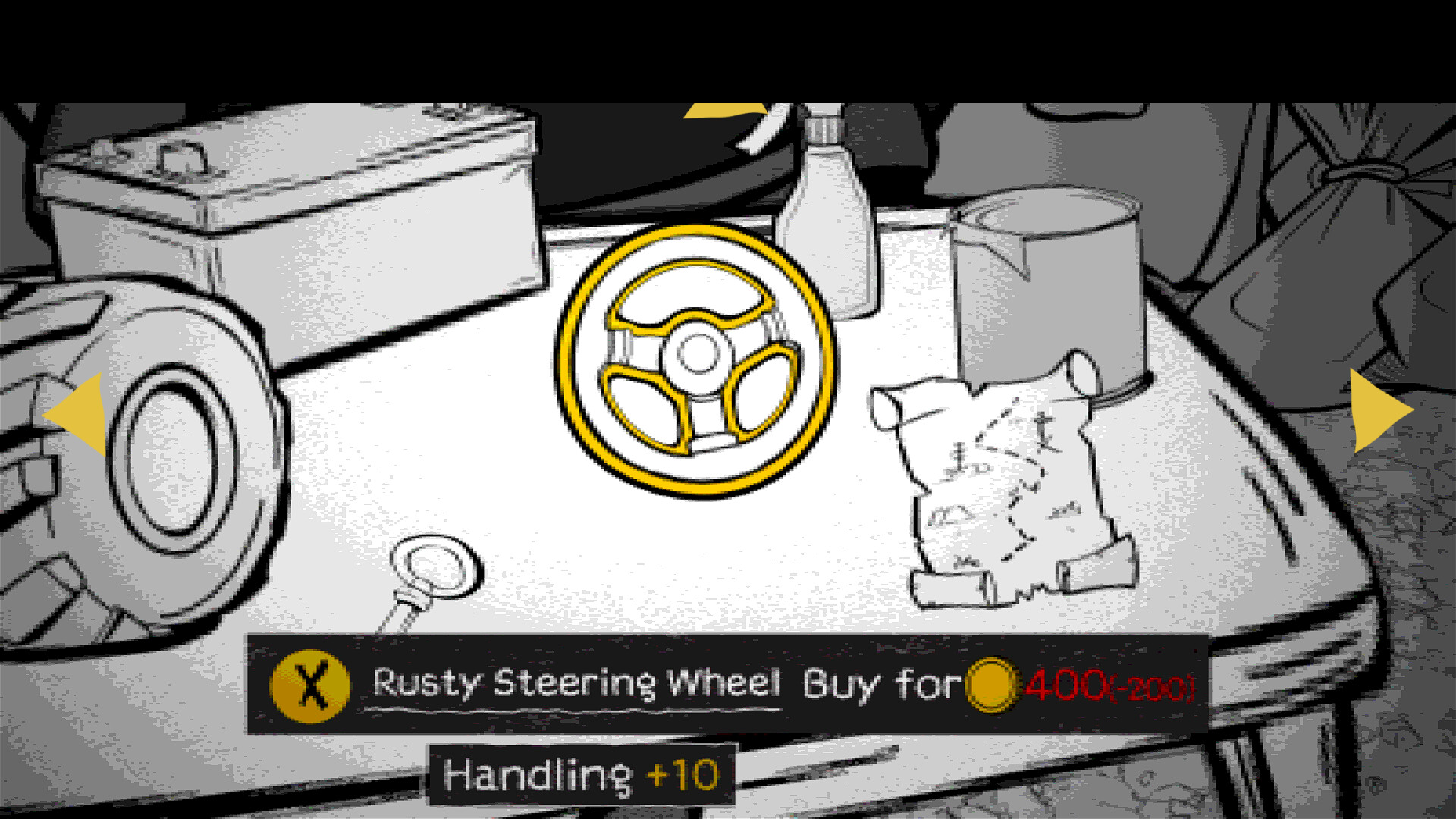 CARGO HUMAN screenshot 6