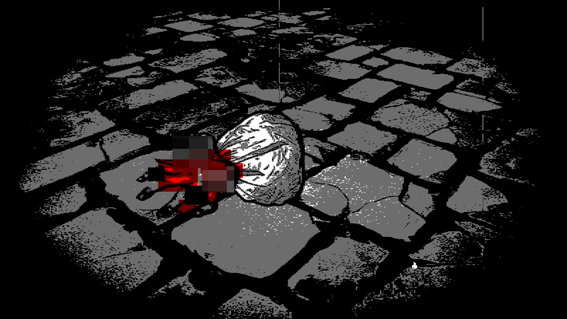 CARGO HUMAN screenshot 1