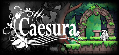 Caesura — Steam header