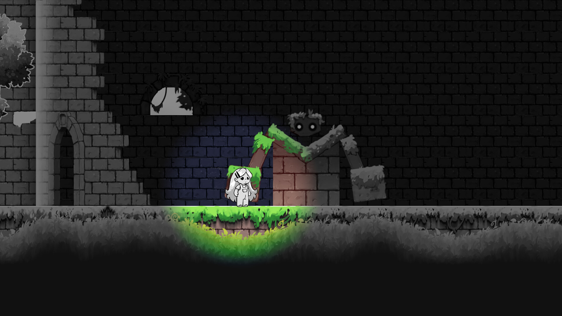 Caesura screenshot 5