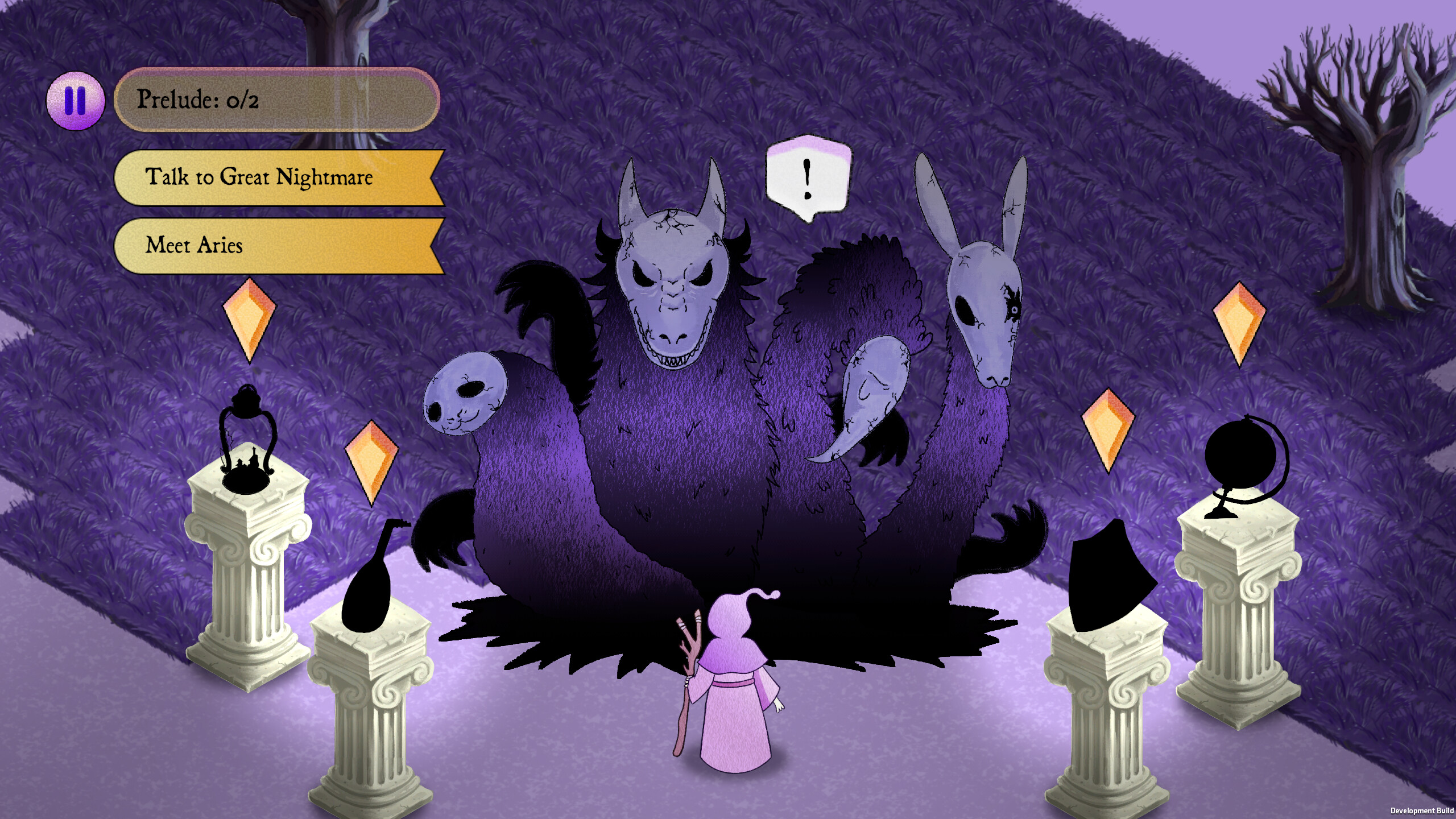 The Lost Shepherd screenshot 4