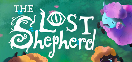 The Lost Shepherd