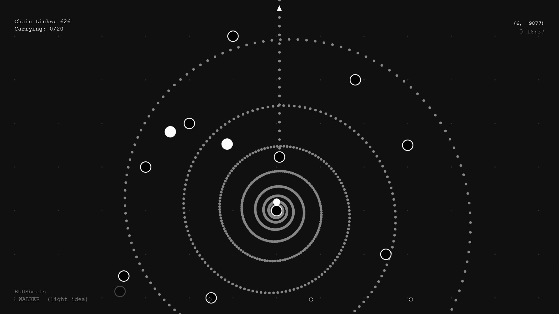 Little Chain Game screenshot 7