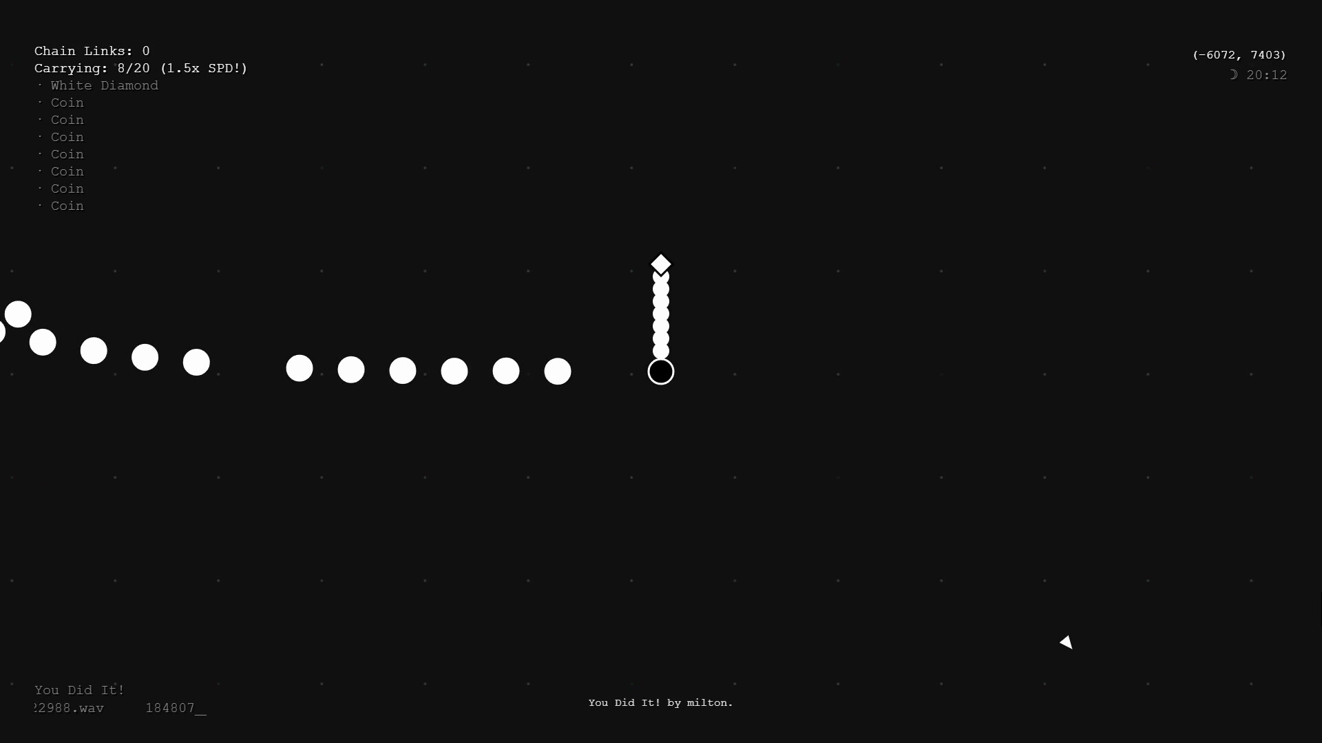 Little Chain Game screenshot 8