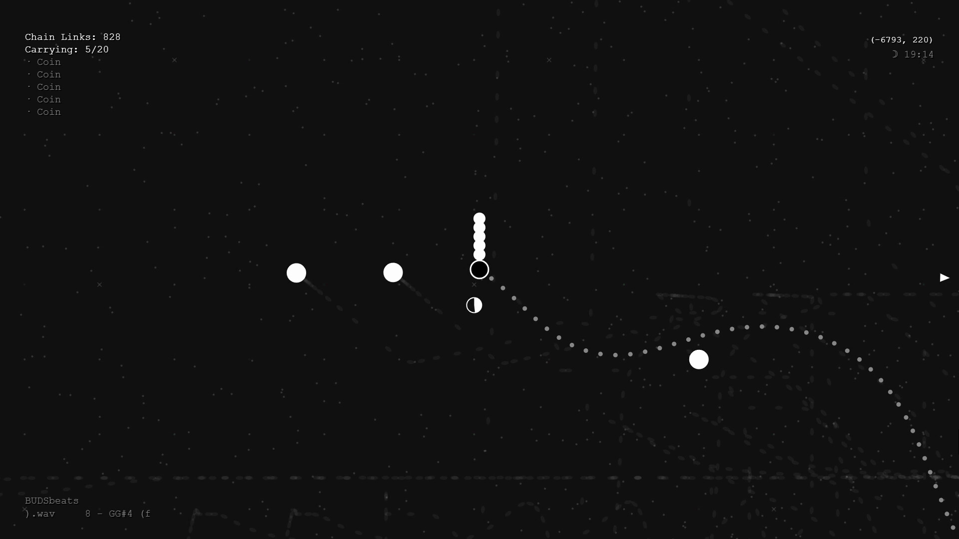 Little Chain Game screenshot 6
