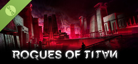 Rogues of Titan Demo