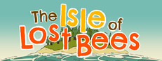 The Isle of Lost Bees cover art