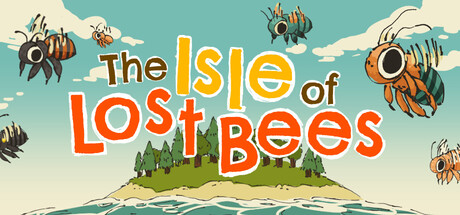 The Isle of Lost Bees