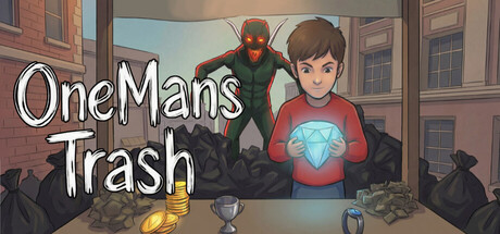 One Man's Trash: Pawn Shop After Dark