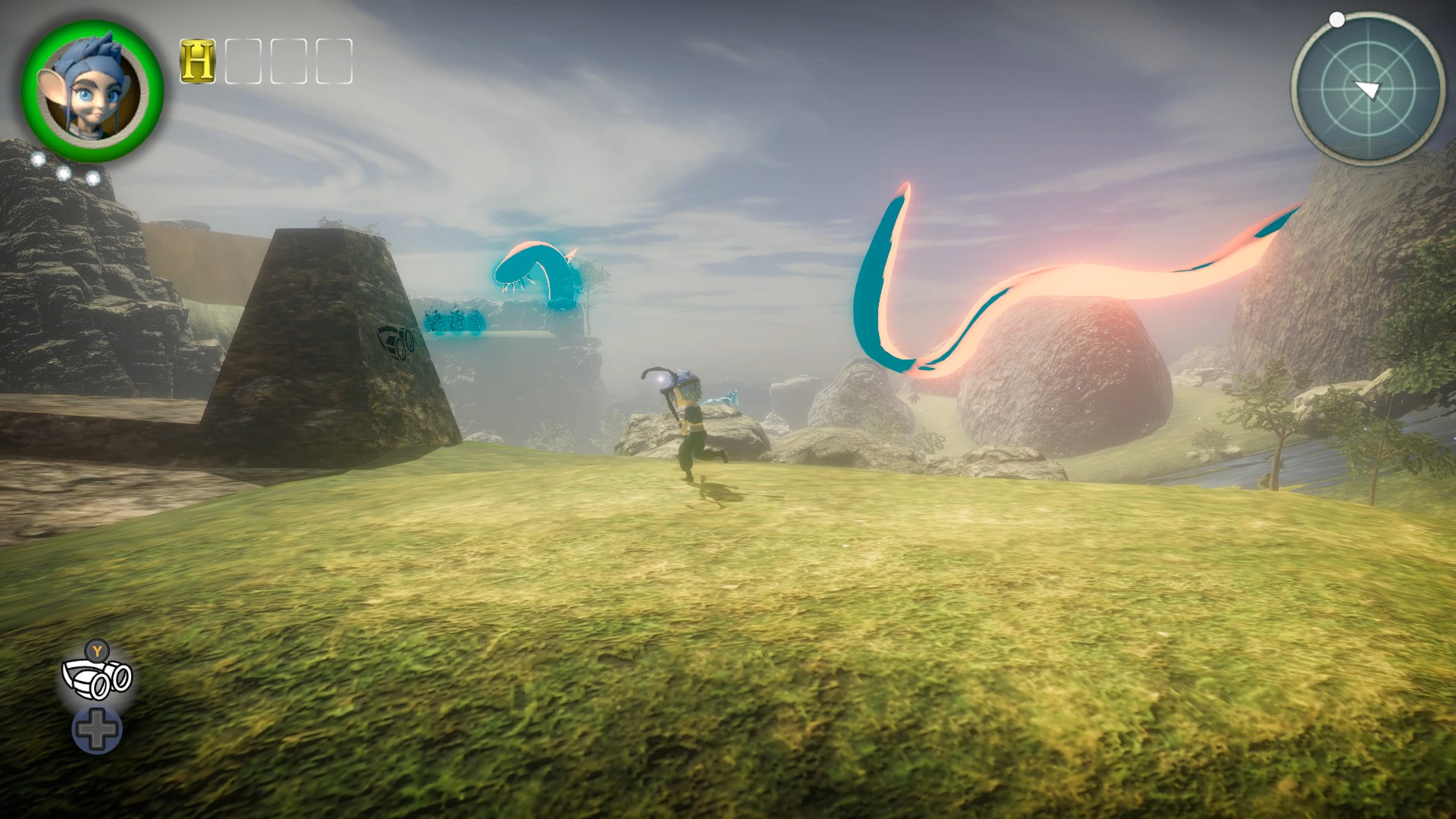 I, Hope screenshot 10
