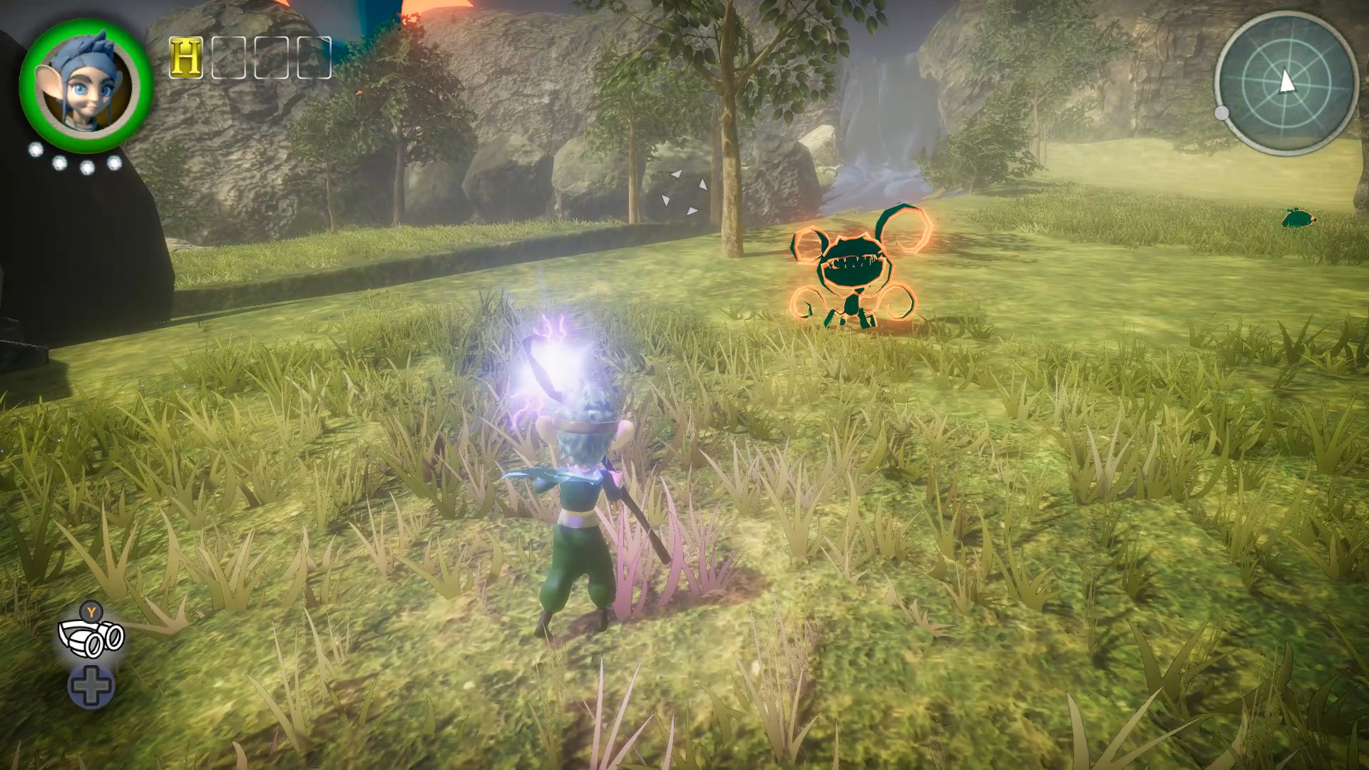 I, Hope screenshot 12