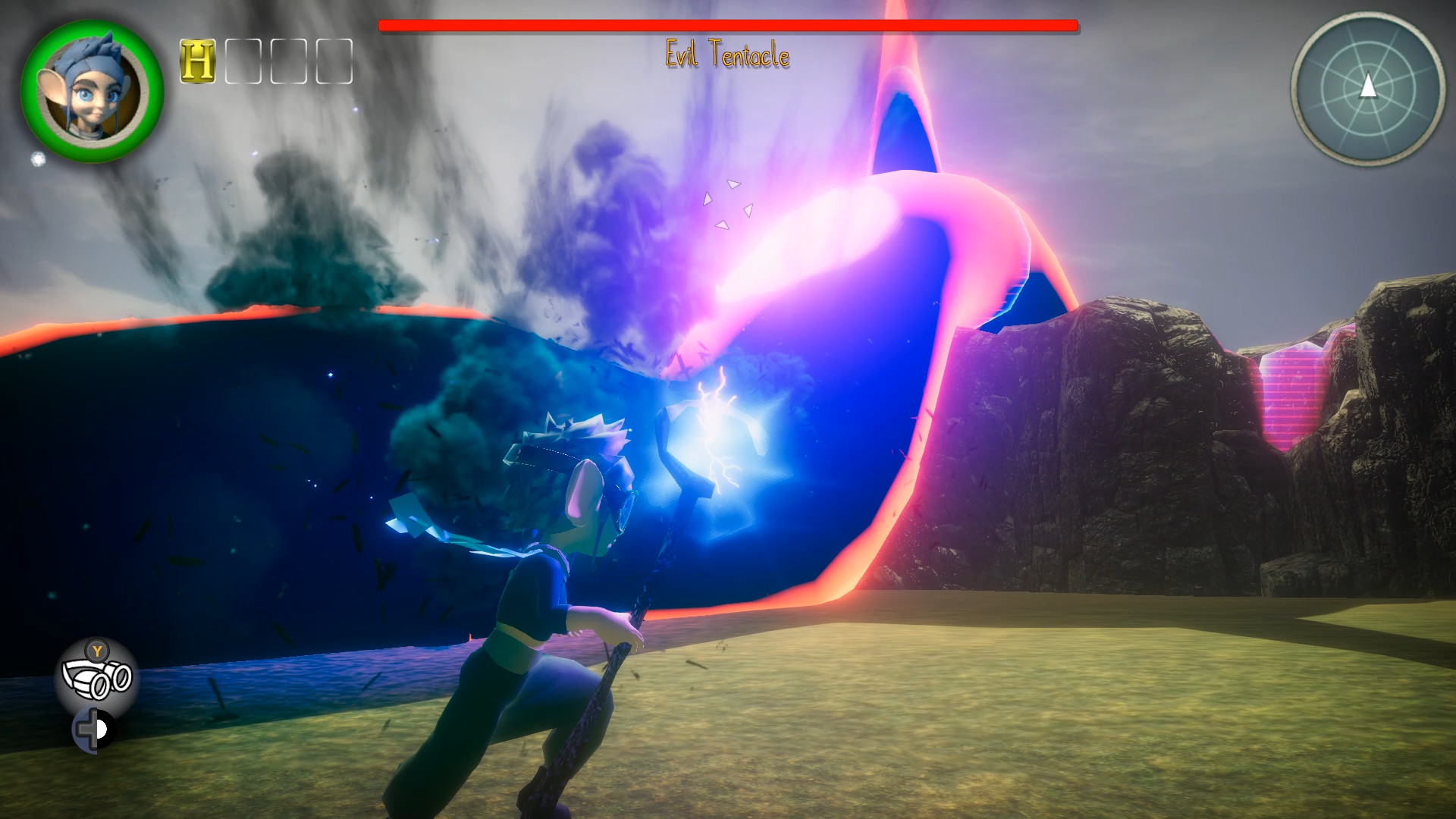 I, Hope screenshot 8