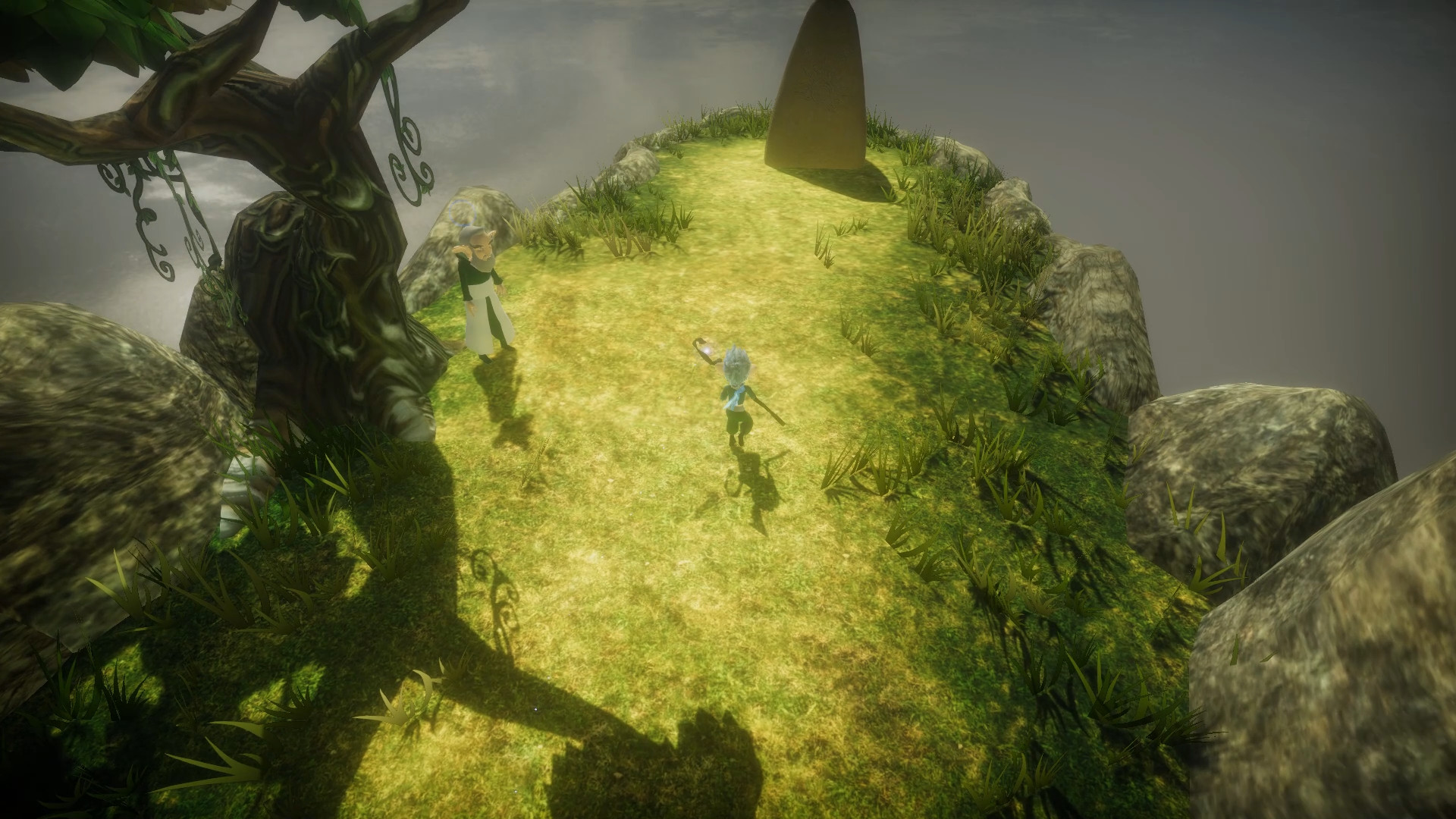 I, Hope screenshot 2