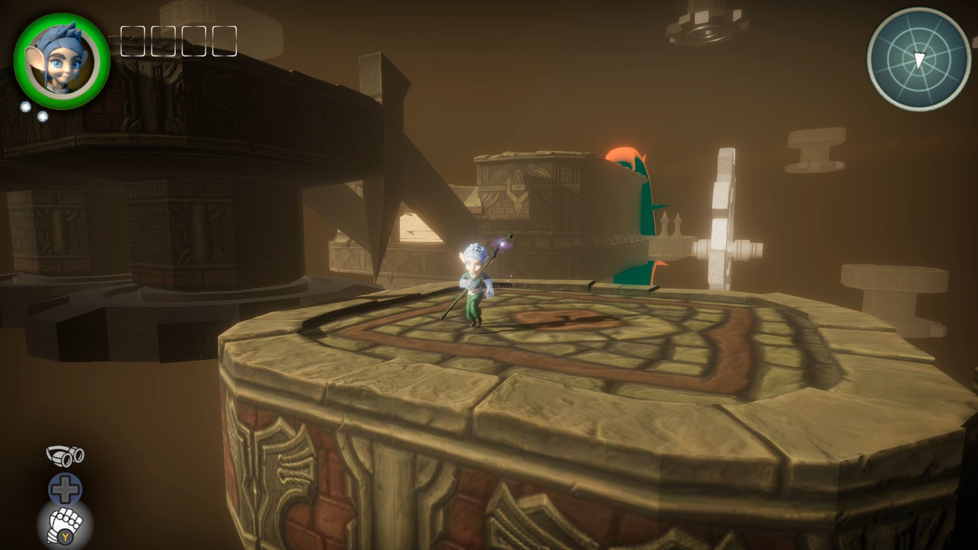 I, Hope screenshot 5