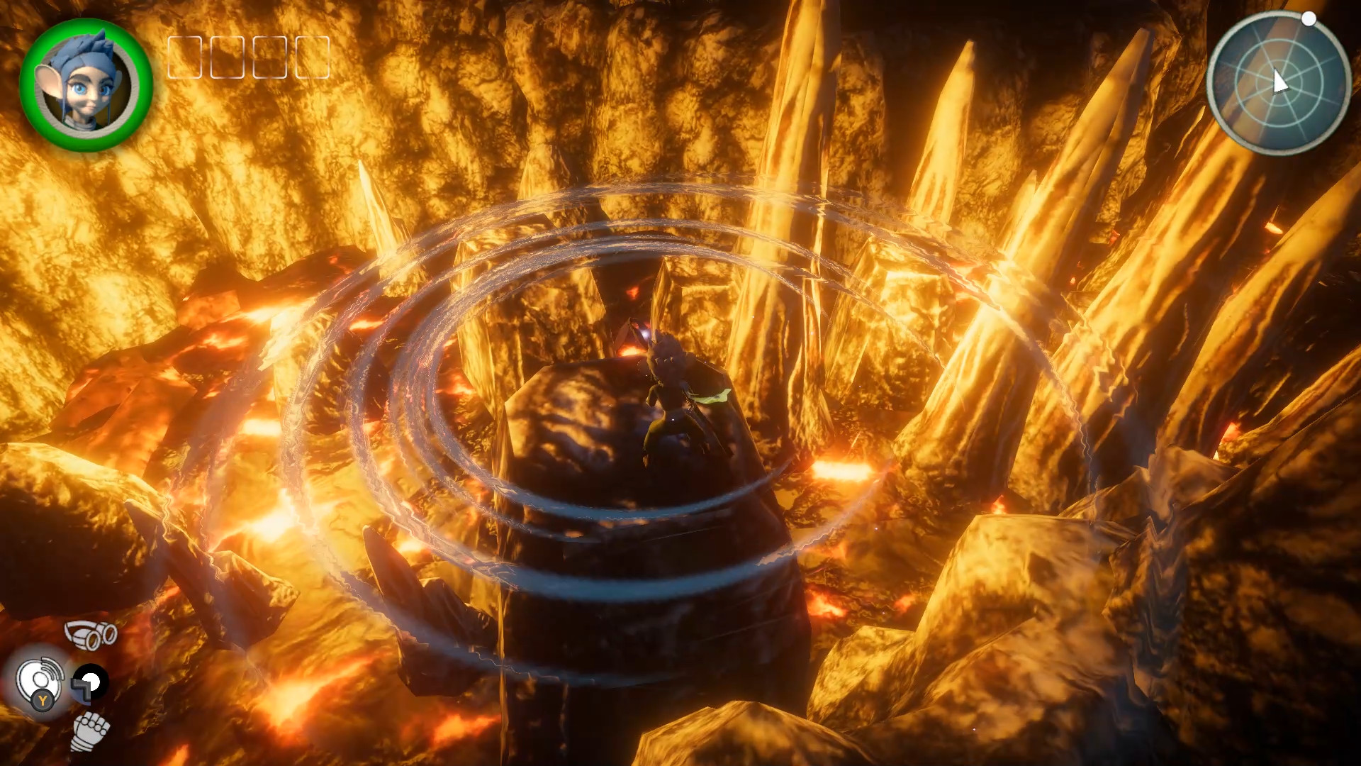 I, Hope screenshot 11