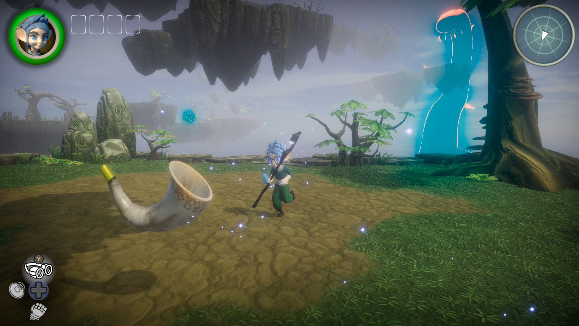 I, Hope screenshot 9