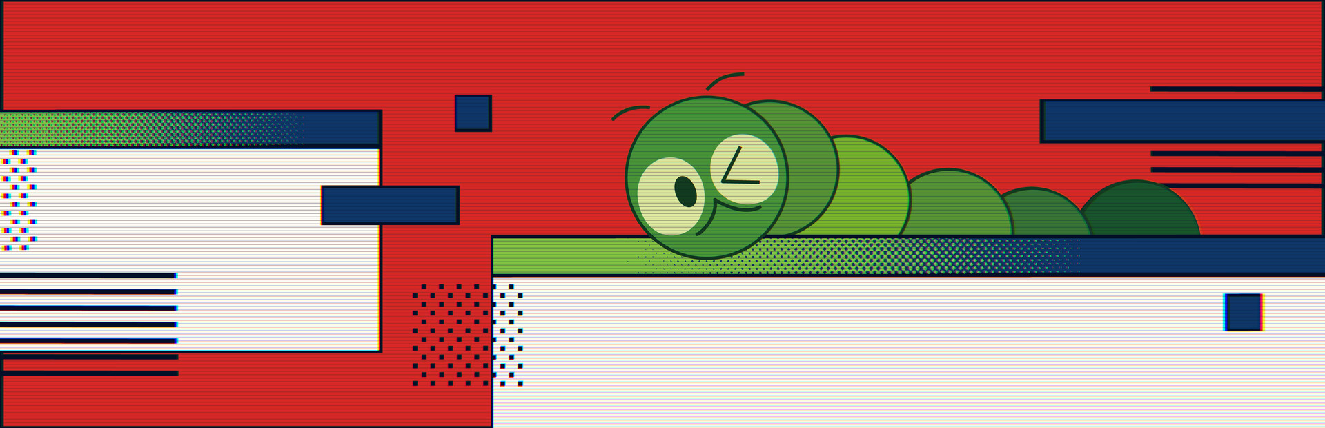 This is Not a Snake Game