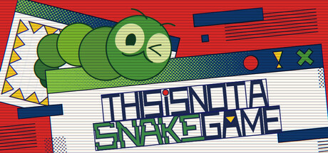 别让贪吃蛇思考 — Steam header