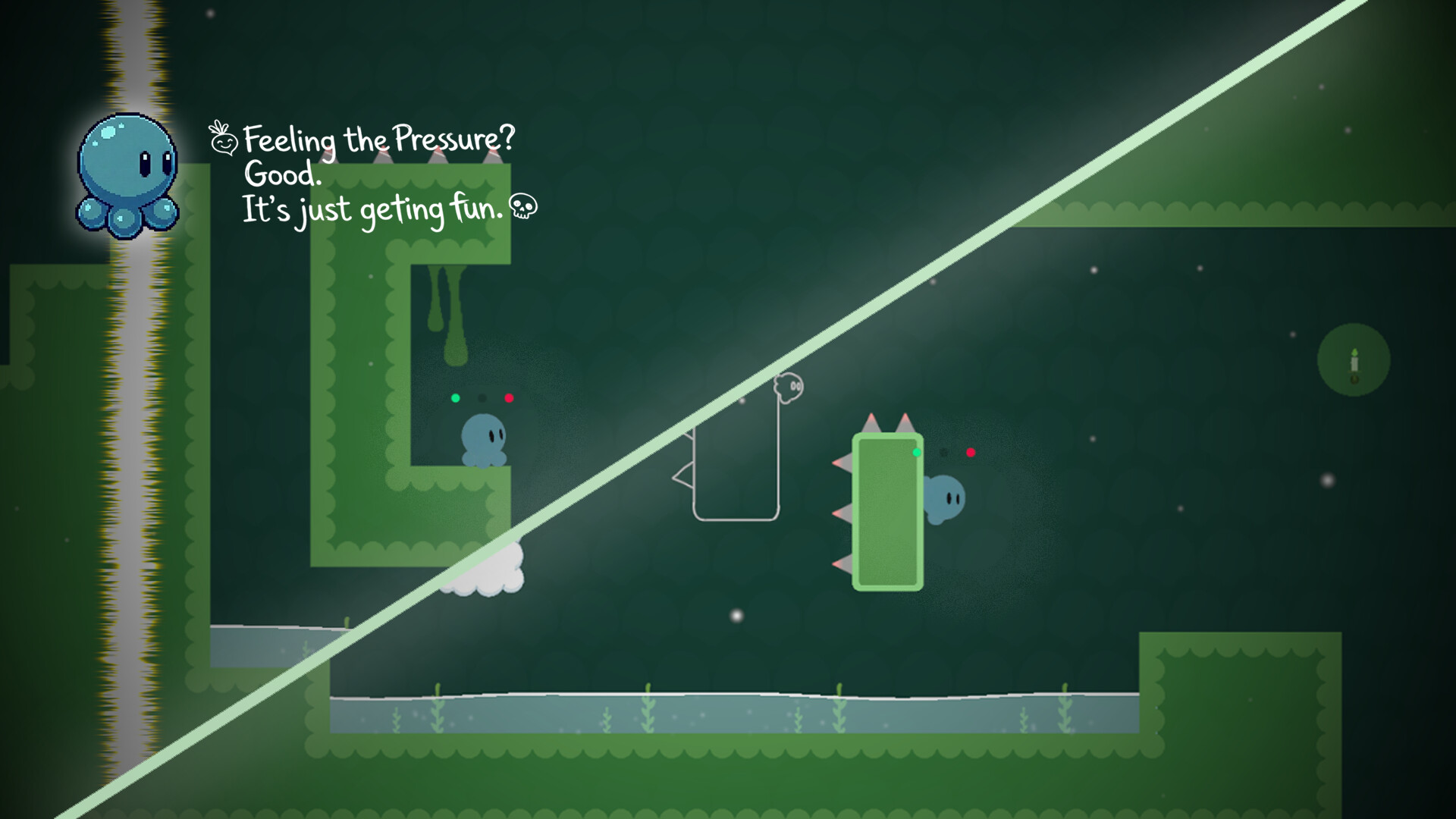 Silicon Path screenshot 7