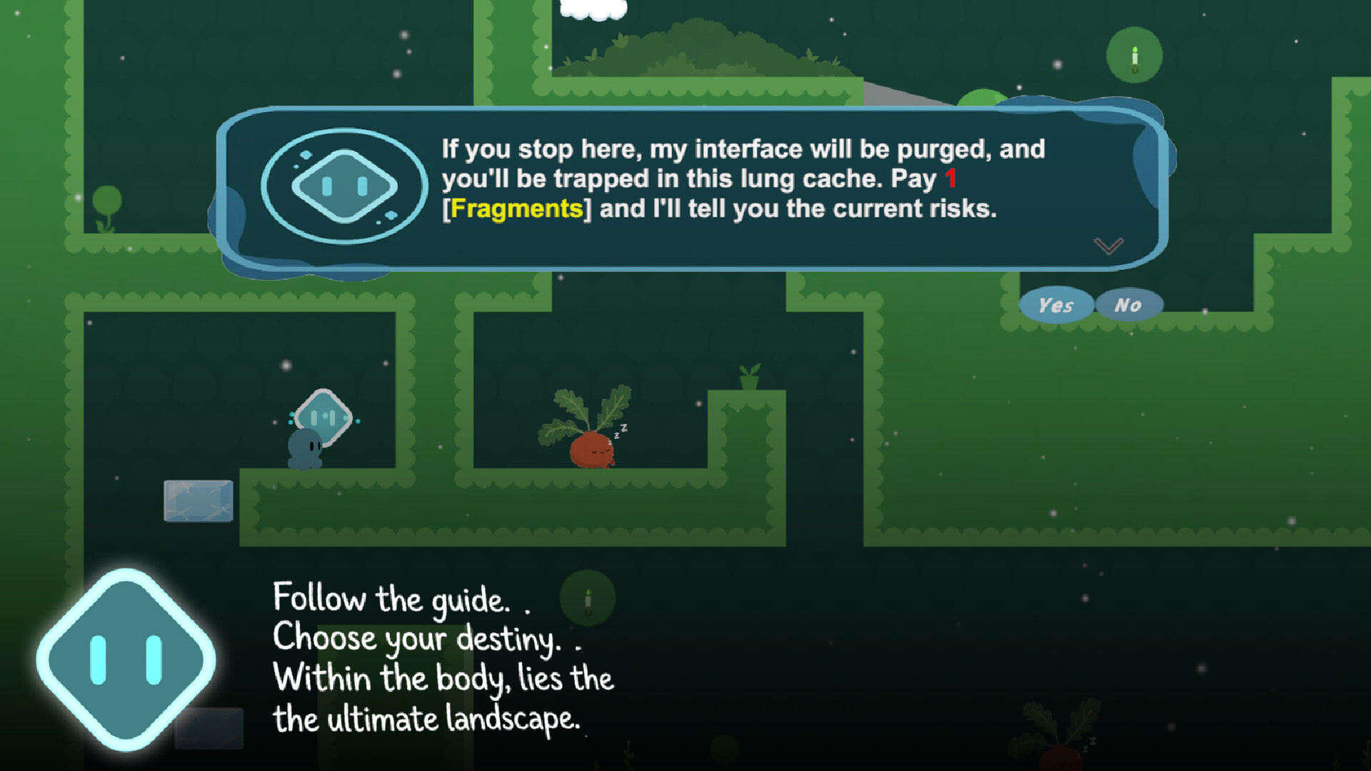 Silicon Path screenshot 6