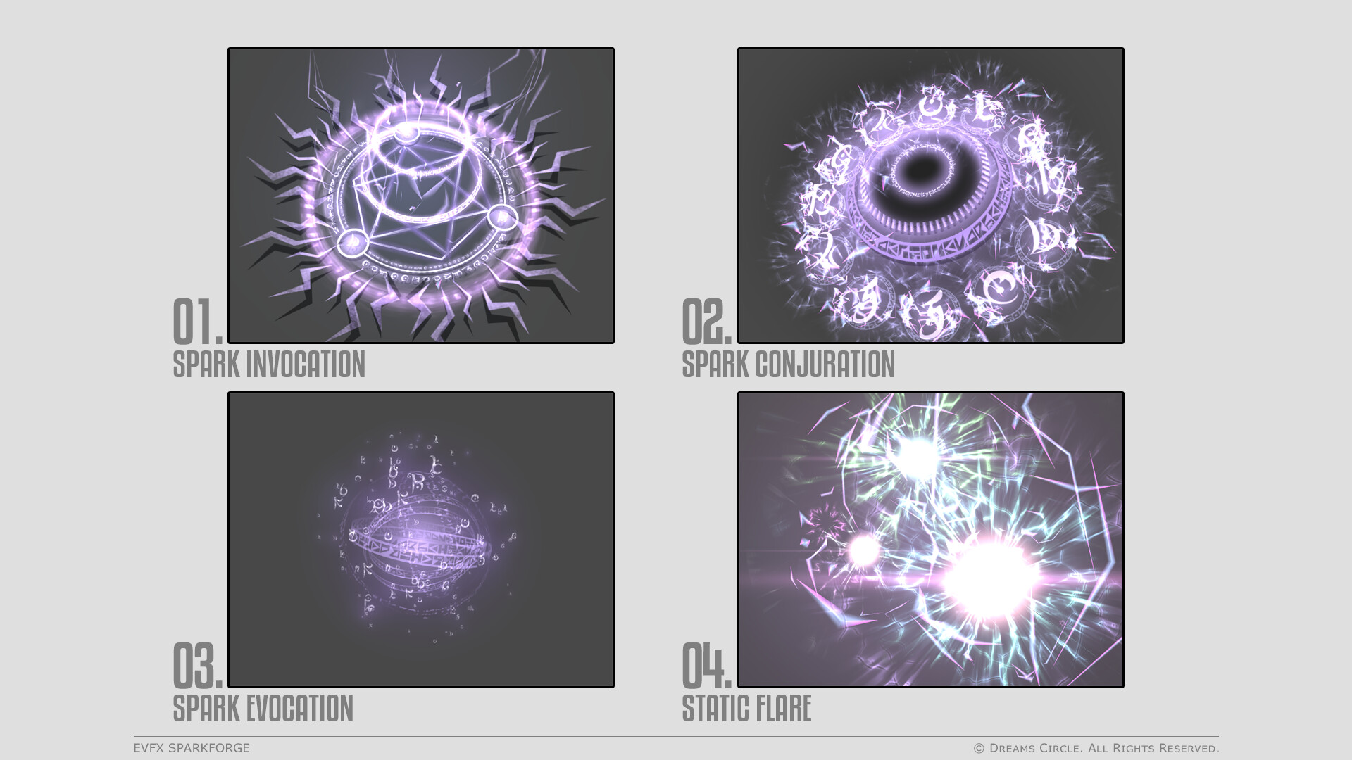 RPG Developer Bakin EVFX Sparkforge screenshot 2