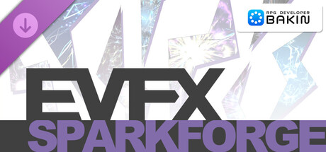 RPG Developer Bakin EVFX Sparkforge
