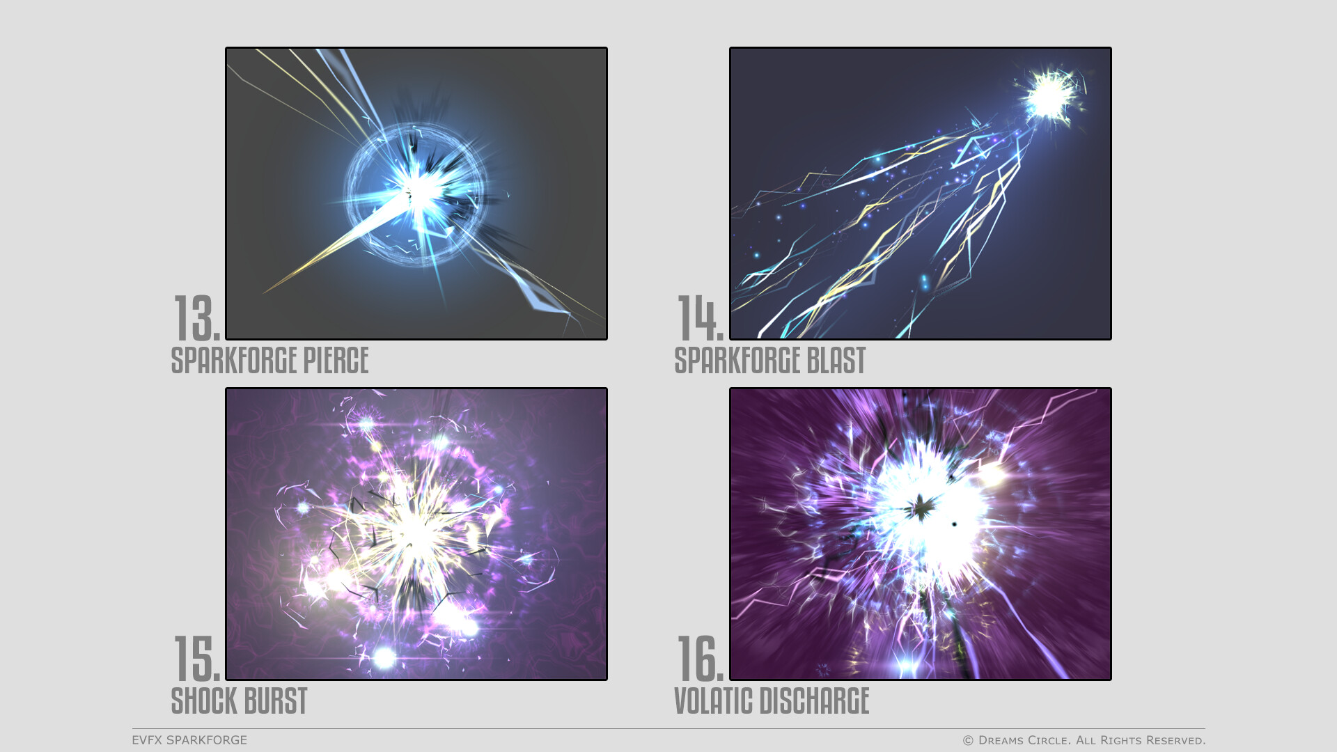 RPG Developer Bakin EVFX Sparkforge screenshot 5