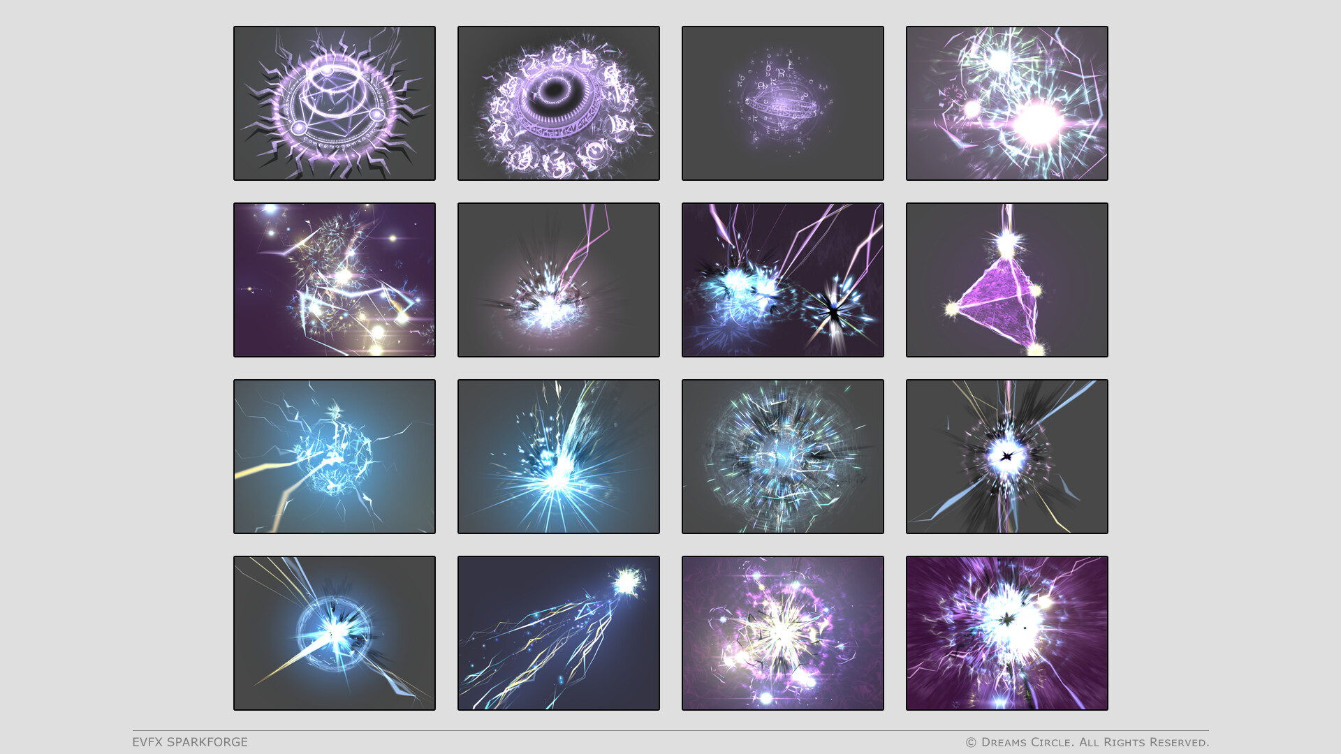 RPG Developer Bakin EVFX Sparkforge screenshot 6