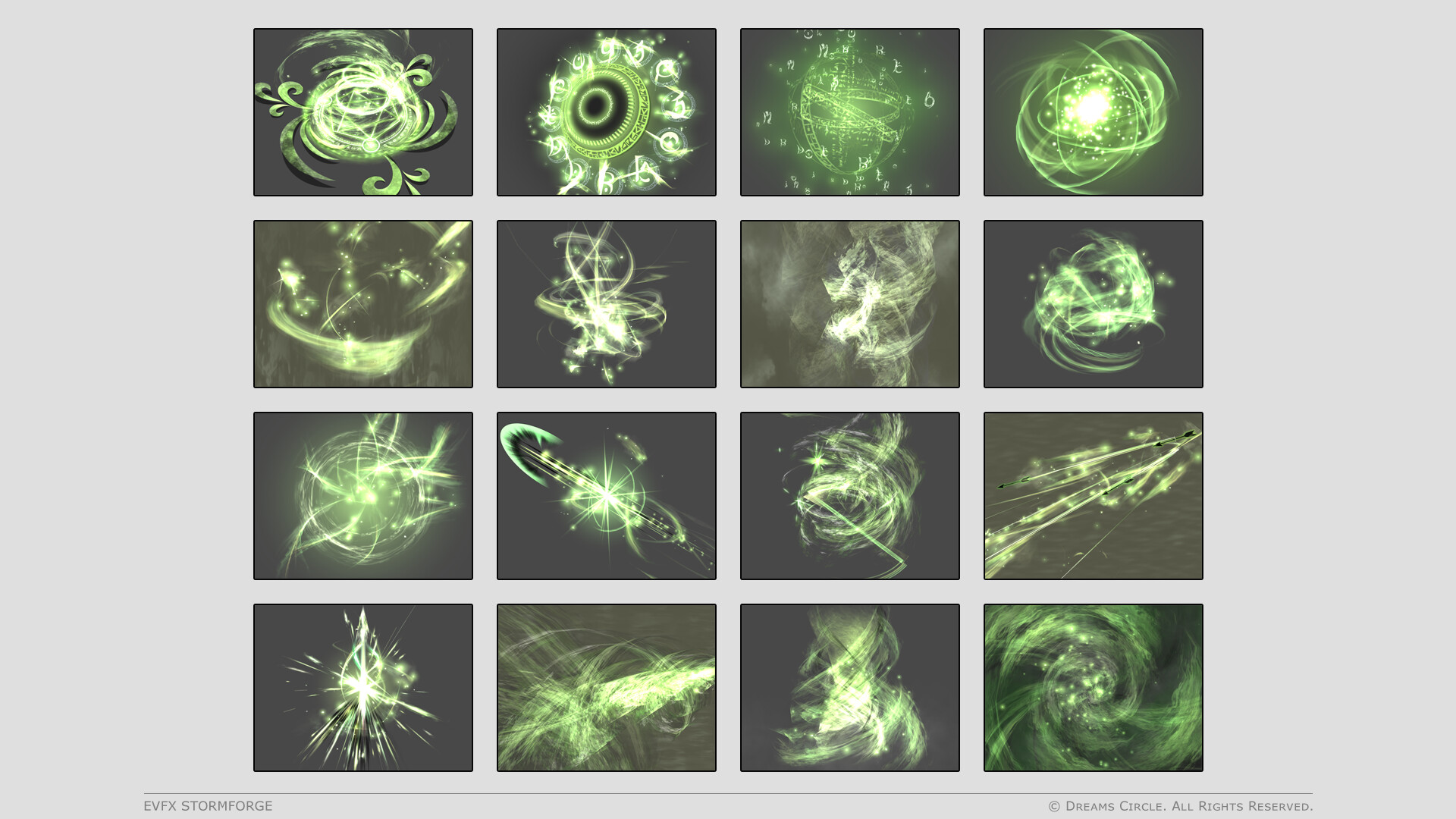 RPG Developer Bakin EVFX Stormforge screenshot 6