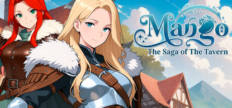 Mango: The Saga of the Tavern