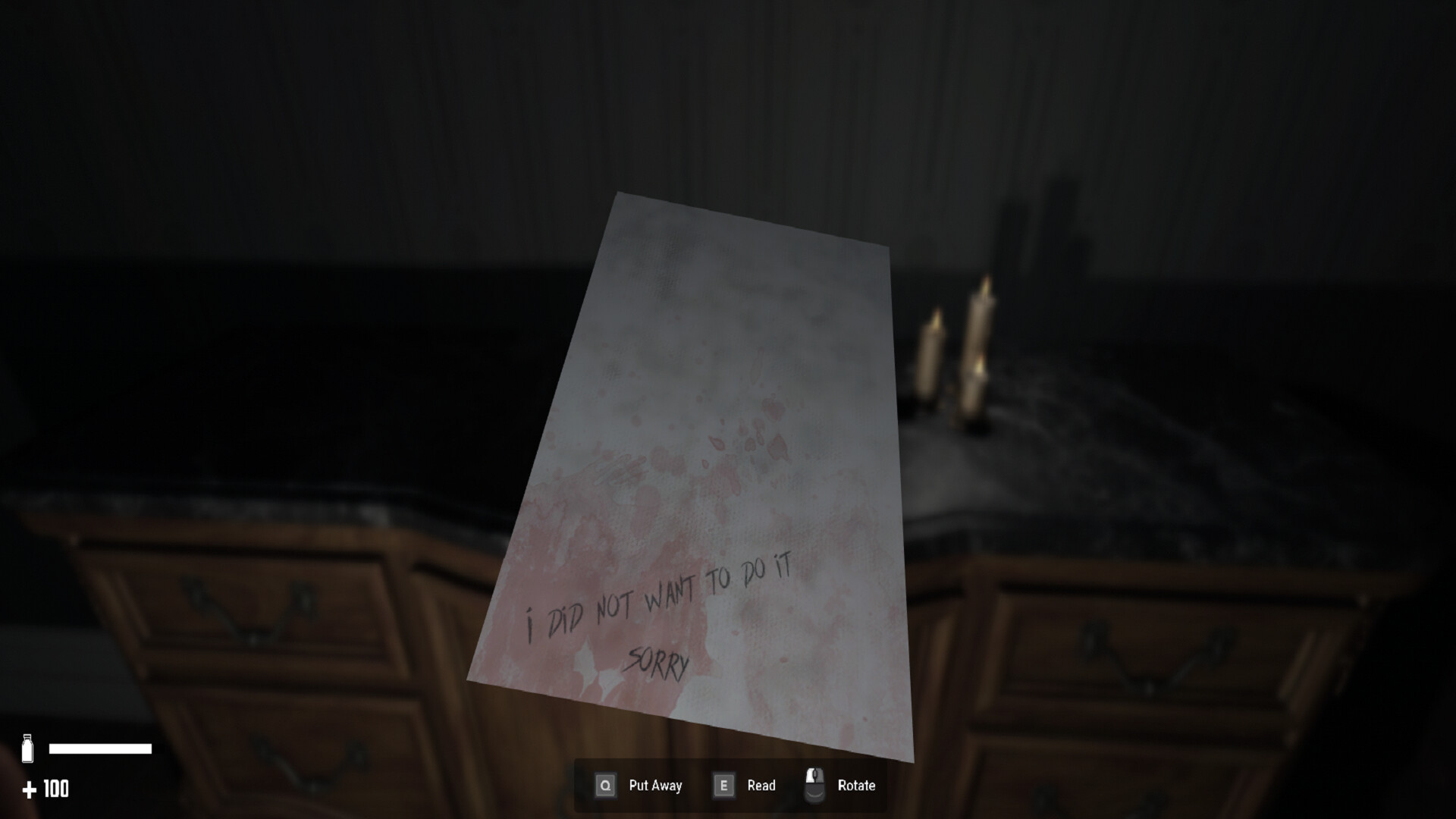 OVERDEAD screenshot 3