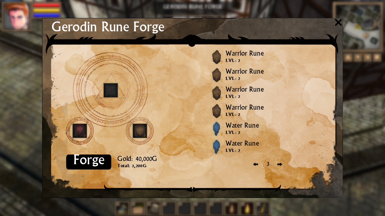 Phlyndir screenshot 4