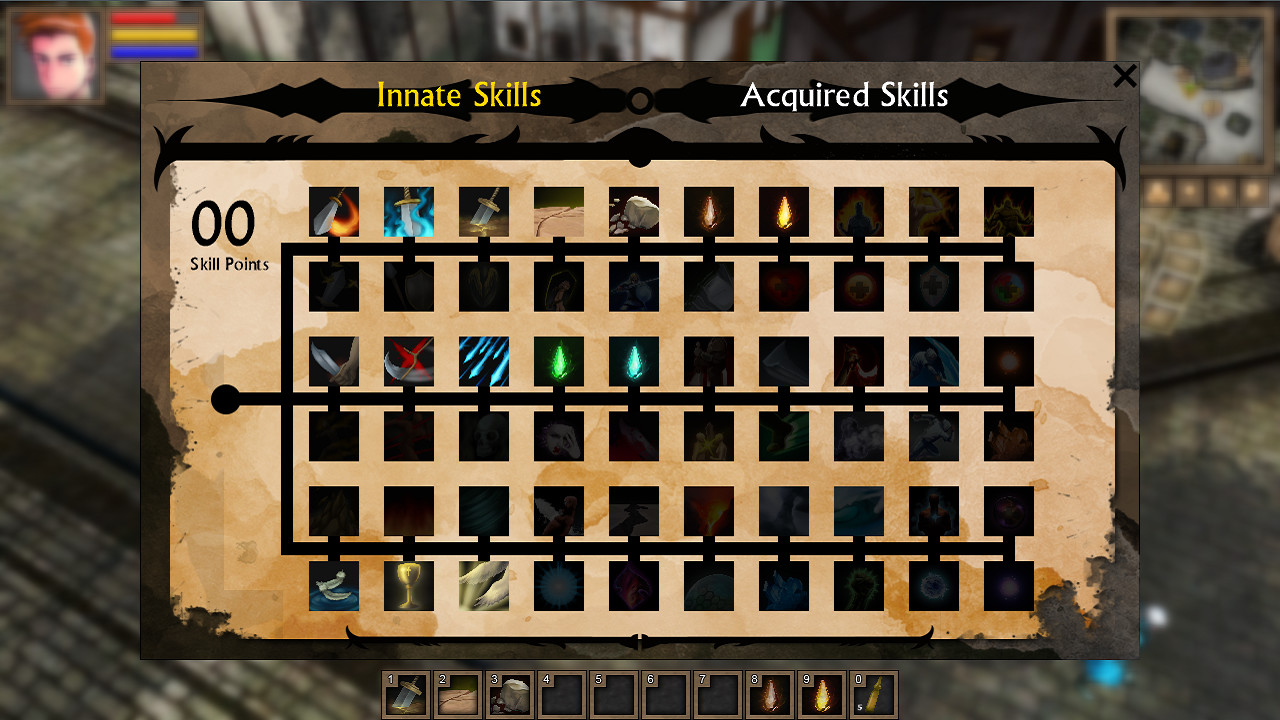 Phlyndir screenshot 3