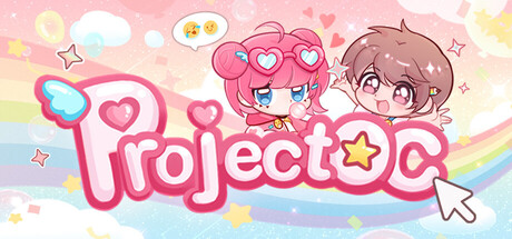 Project OC — Steam header