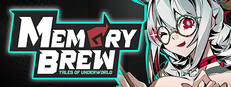 Memory Brew: Tales of Underworld