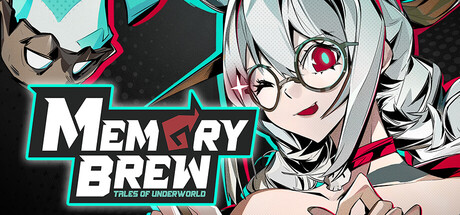 Memory Brew: Tales of Underworld