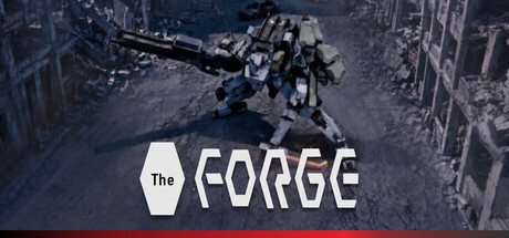 The Forge: Steel Frontier