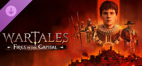 Wartales - Contract: Fires in the Capital