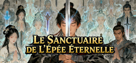 Sanctuaire des Épées Éternel