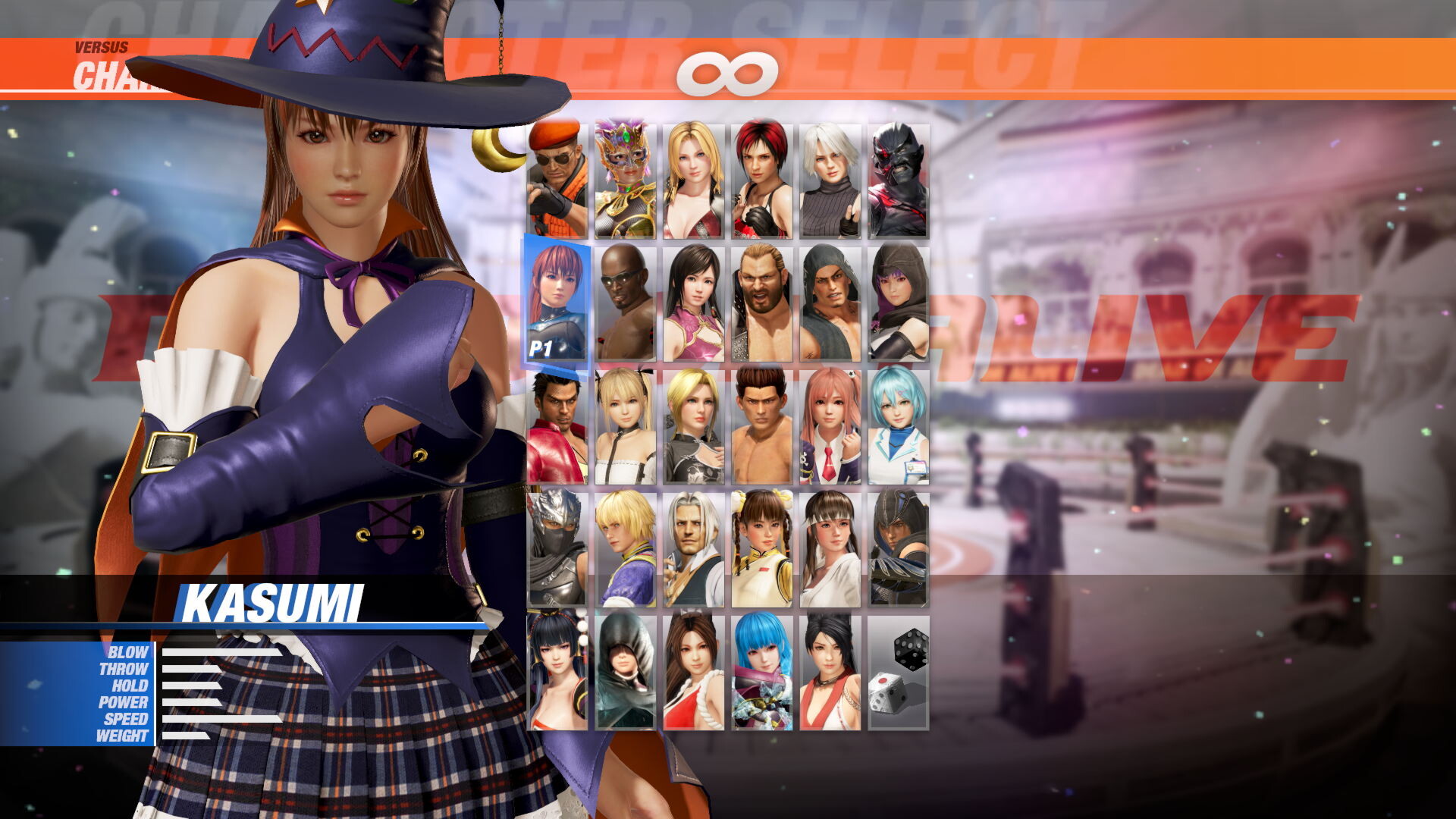 Witch Party Costume Set screenshot 1