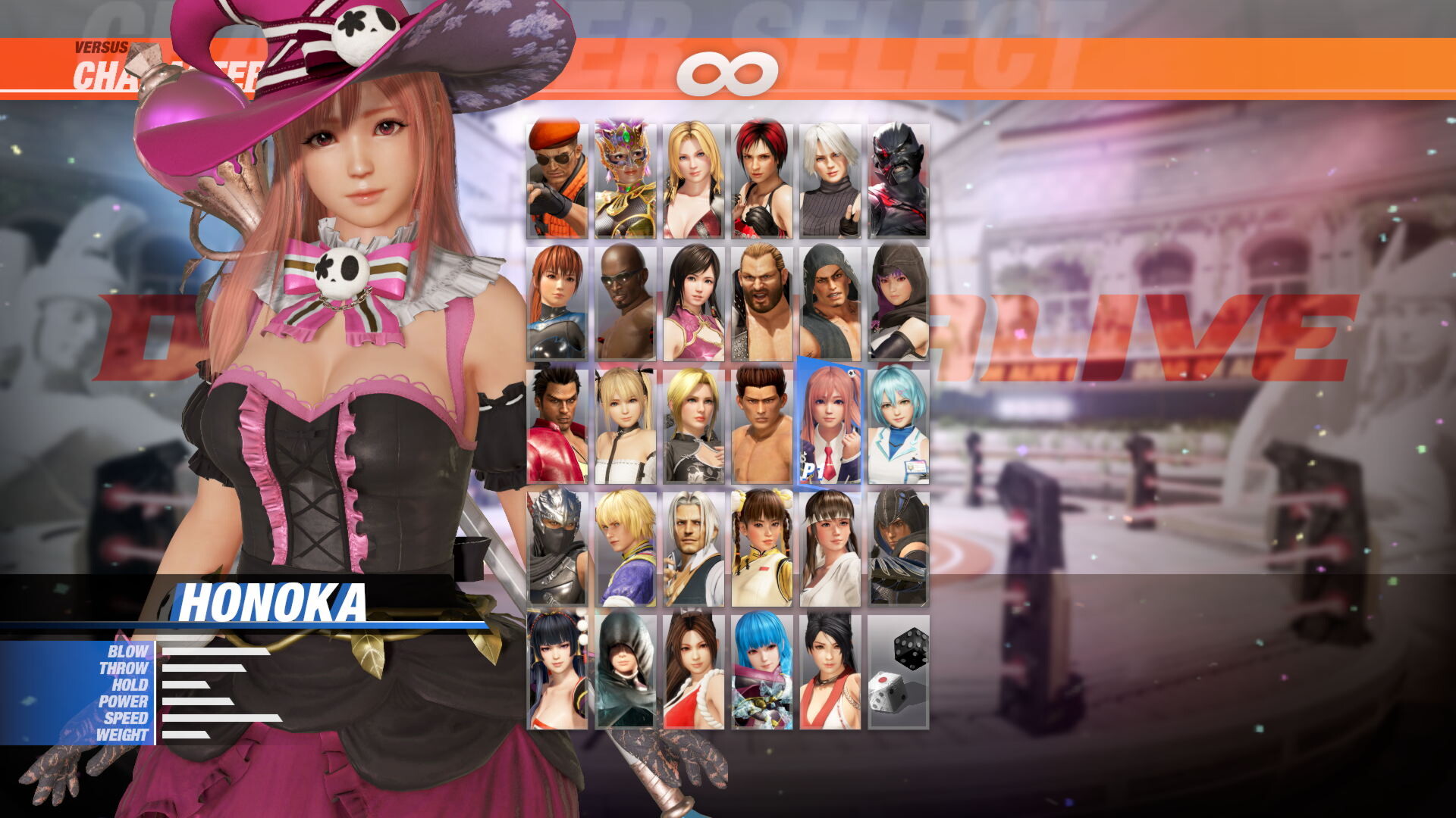 Witch Party Costume Set screenshot 4