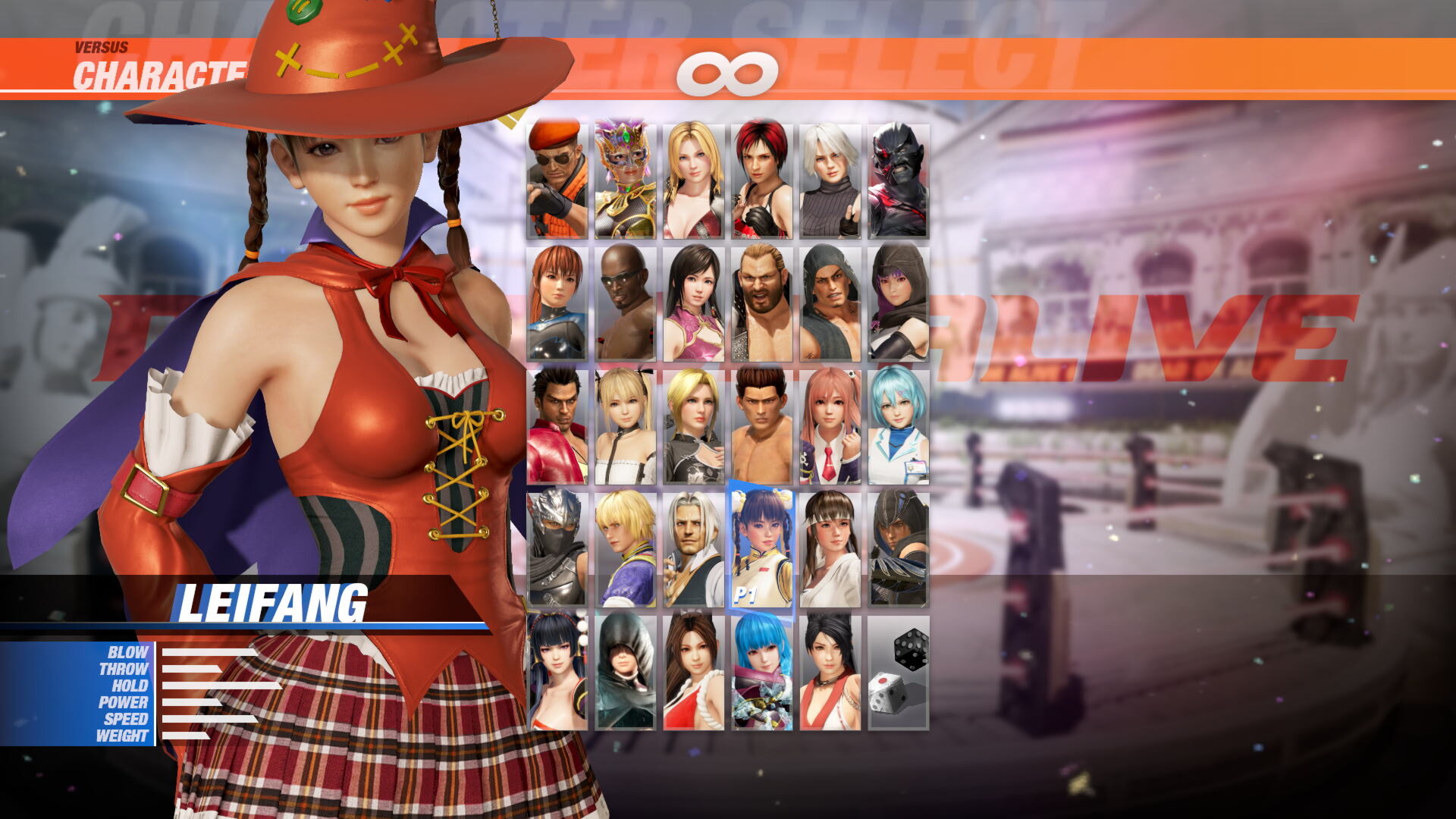 Witch Party Costume Set screenshot 6