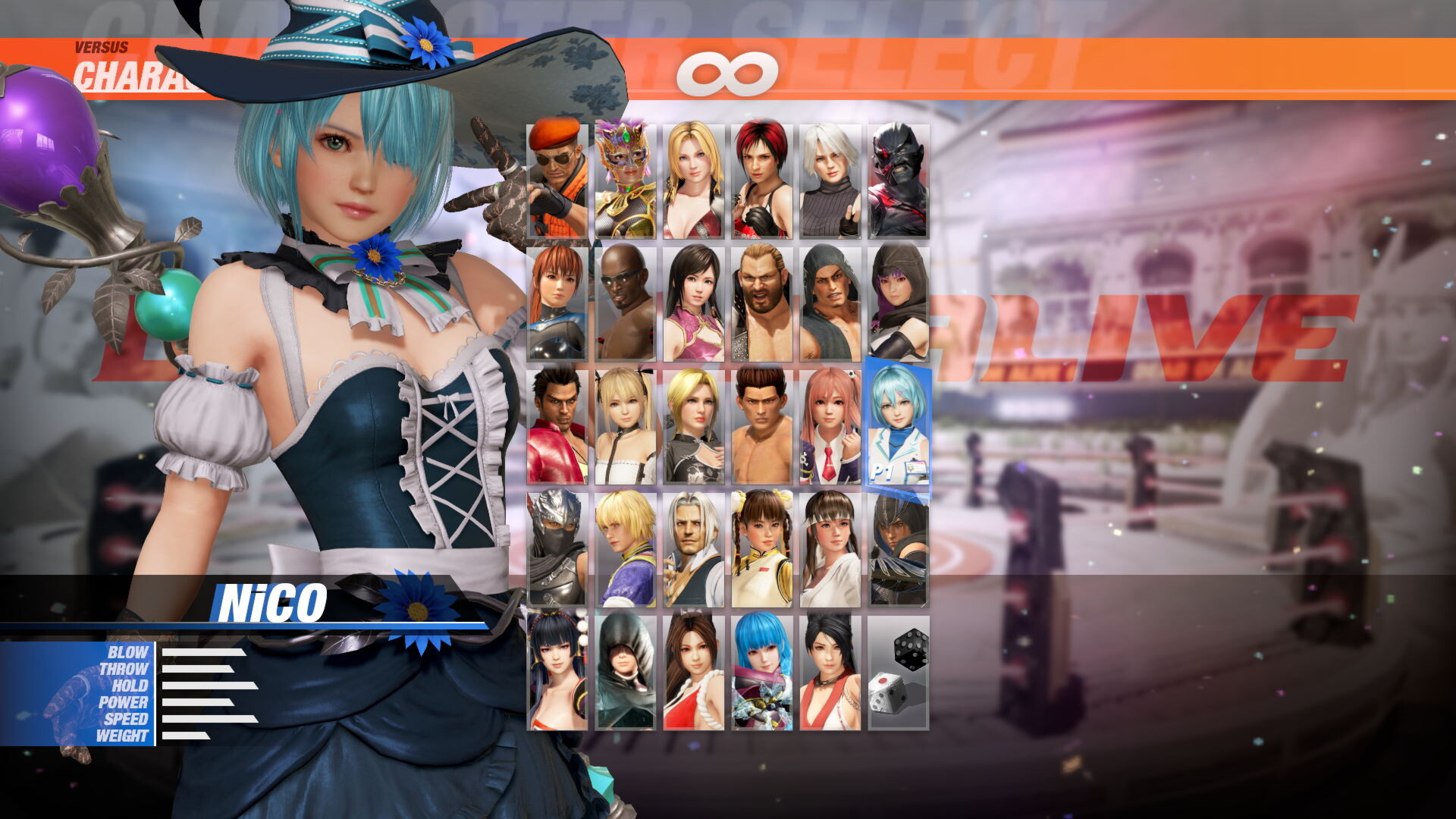 Witch Party Costume Set screenshot 3