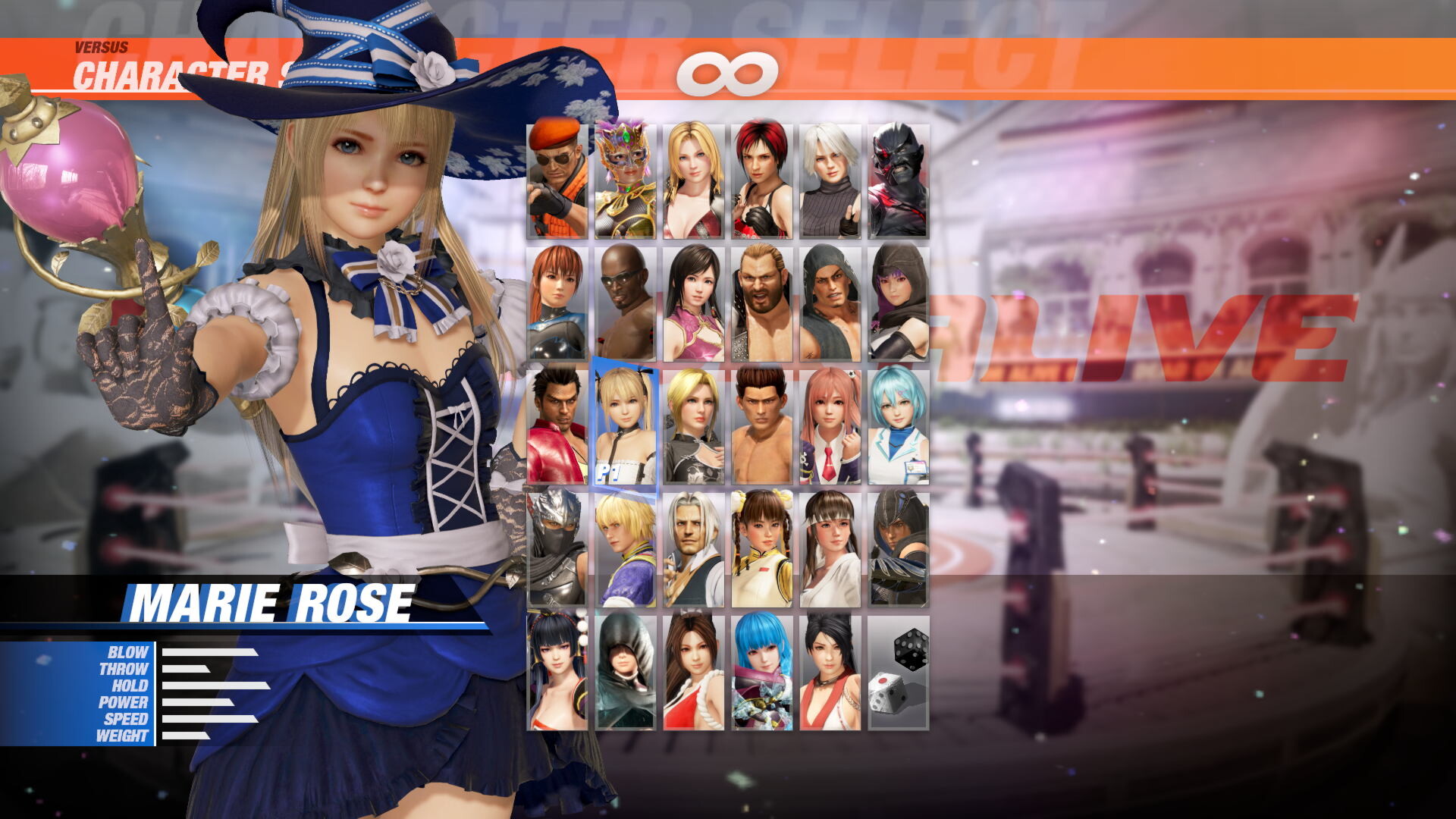 Witch Party Costume Set screenshot 2