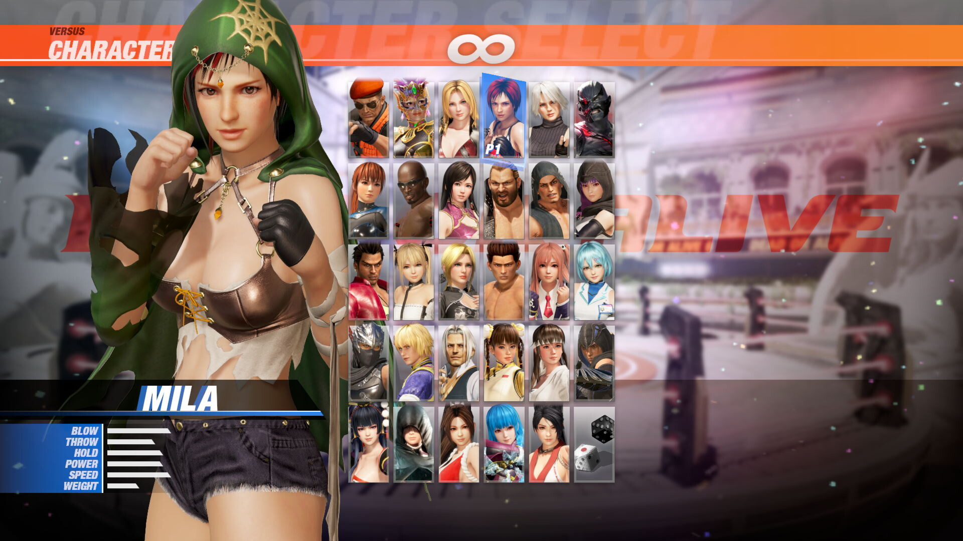Witch Party Costume Set screenshot 11